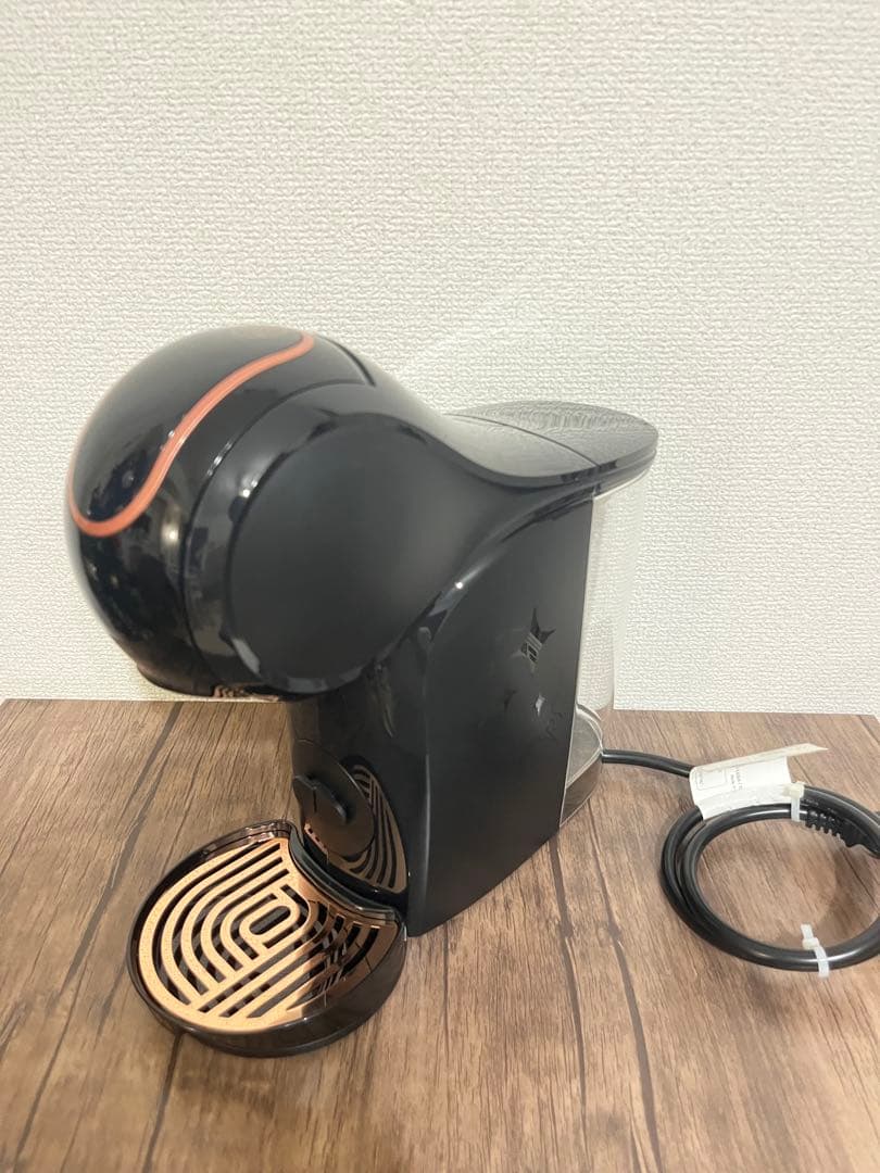 【美品】Nescafe Dolce Gusto GENIO S STAR