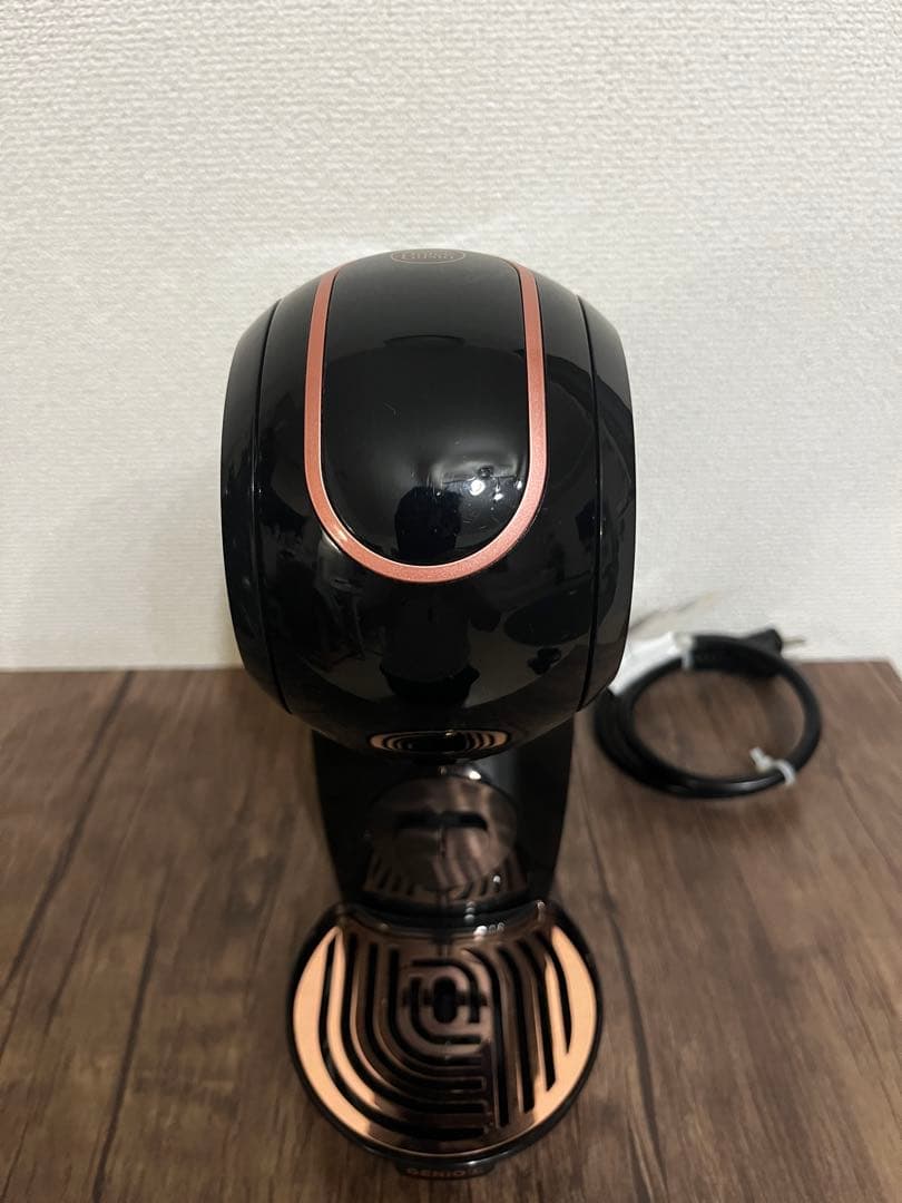 【美品】Nescafe Dolce Gusto GENIO S STAR