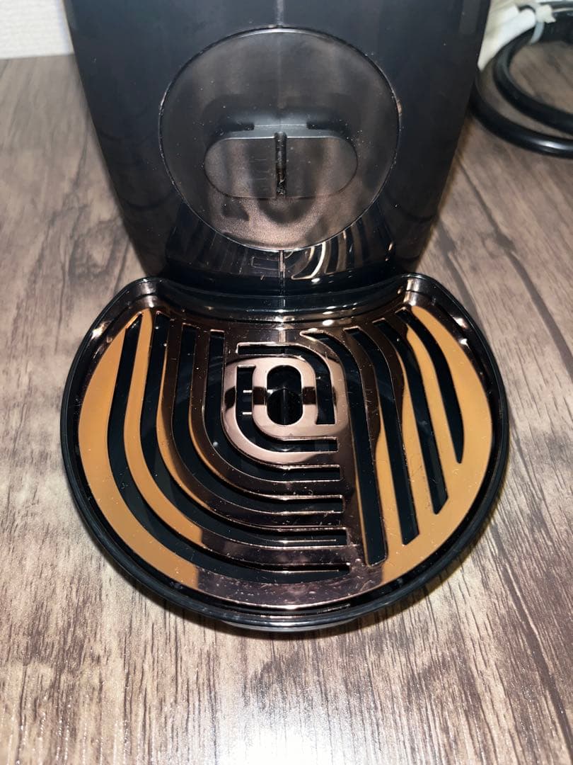 【美品】Nescafe Dolce Gusto GENIO S STAR