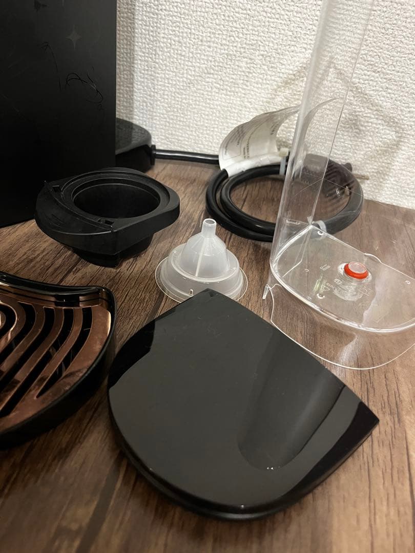 【美品】Nescafe Dolce Gusto GENIO S STAR