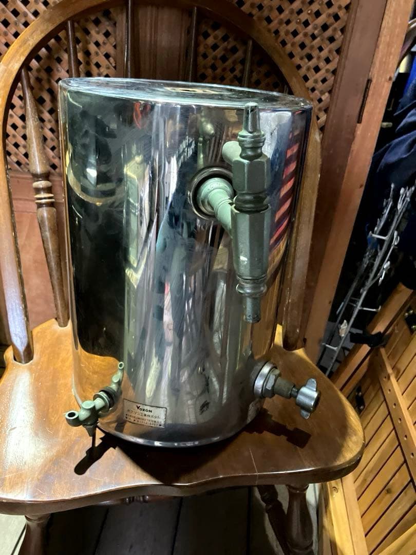 レア　当時物ヴィンテージビールサーバー