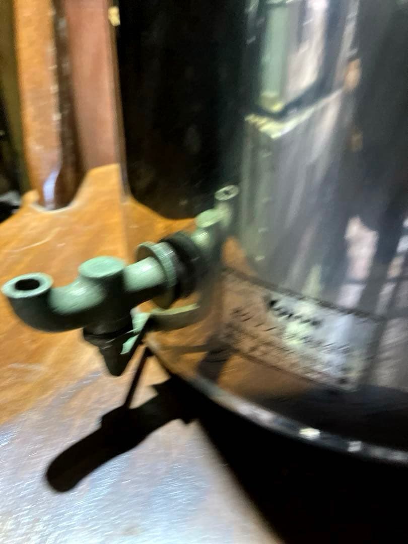 レア　当時物ヴィンテージビールサーバー