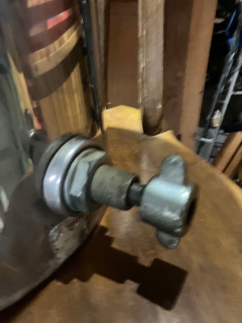 レア　当時物ヴィンテージビールサーバー