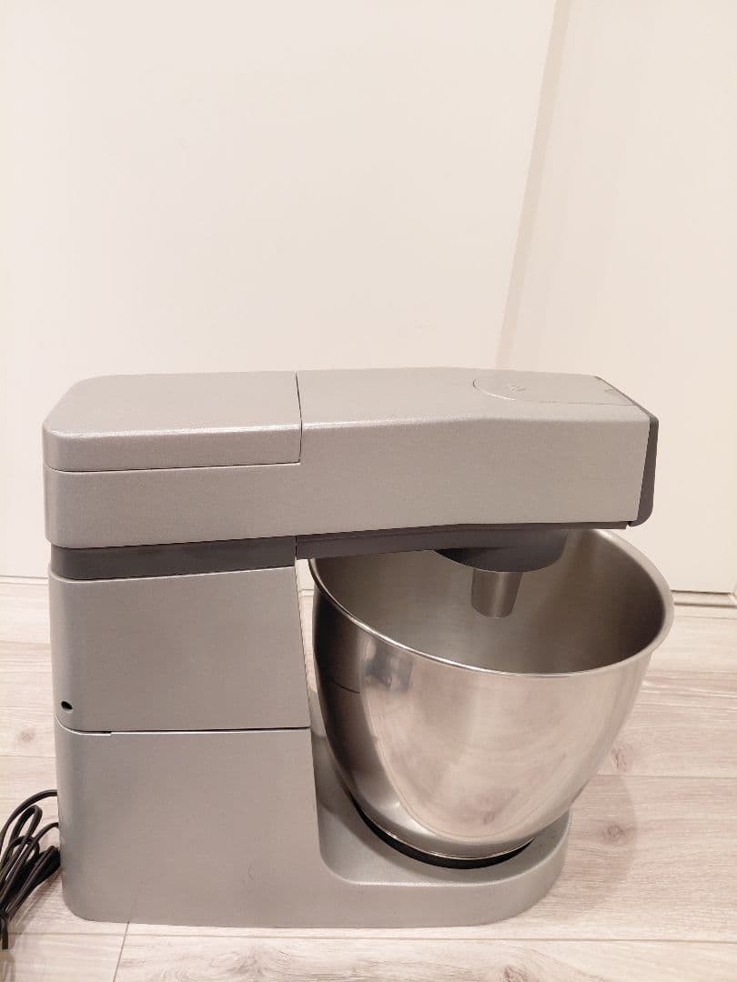 愛工舎製作所 MAJOR ケンミックス メタリック KM-800厨房機器 業務用