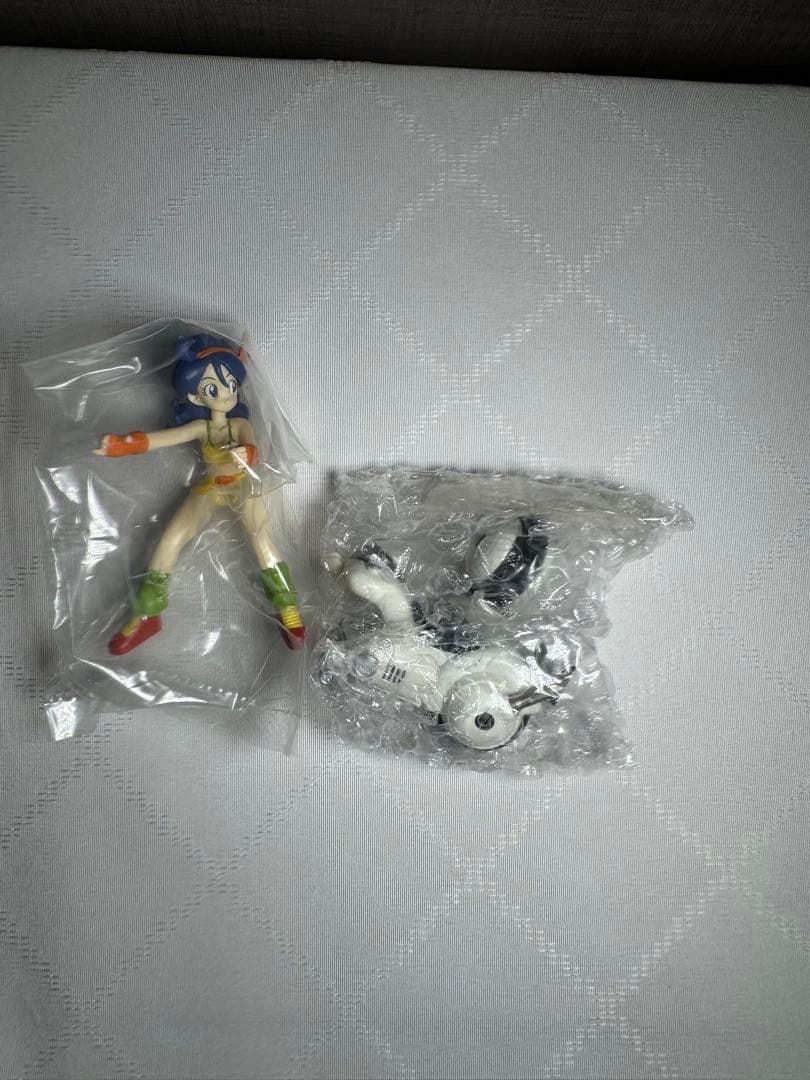 ドラゴンボール メカコレクション フィギュアセット