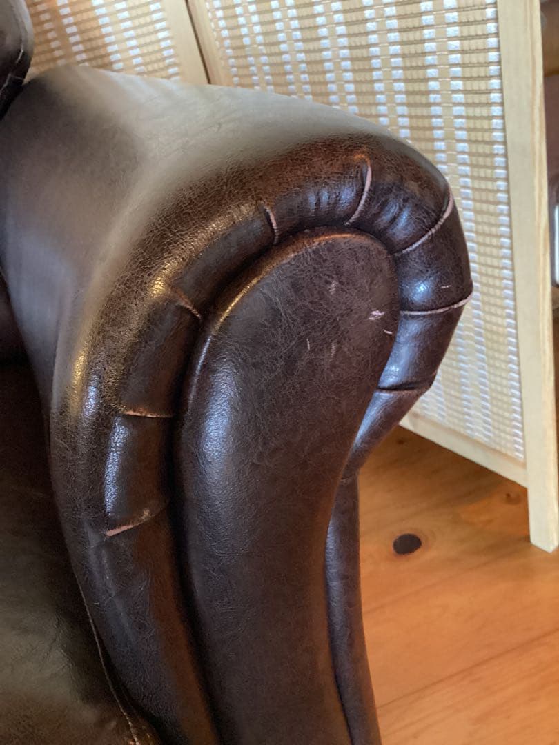 ソファ　シングルチェア　パーソナルソファ　椅子　1Pソファ