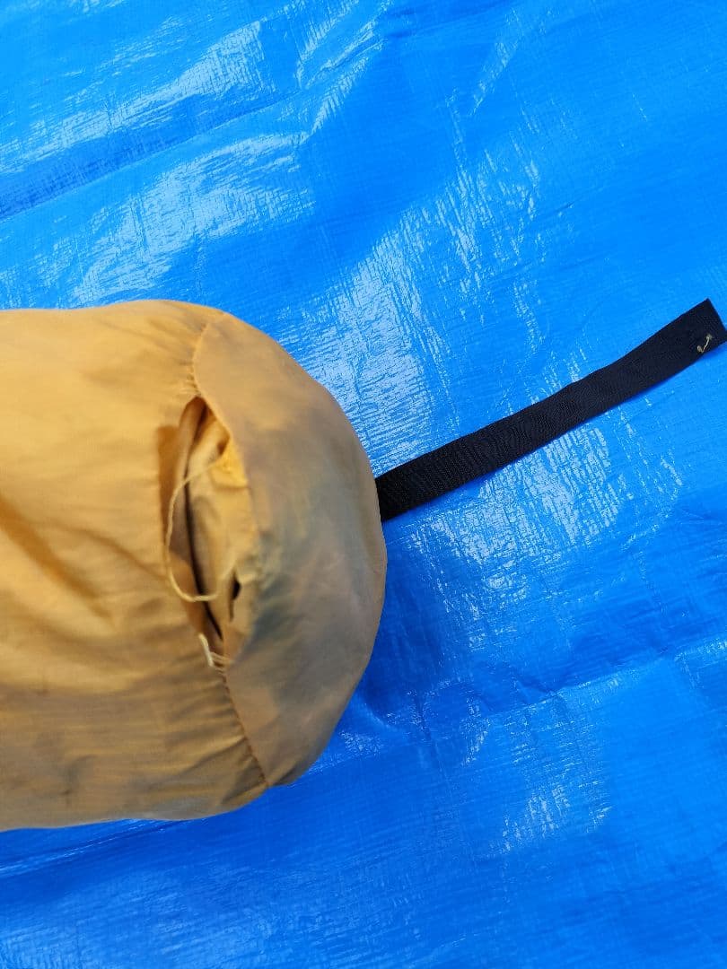 Naturehike ソロテント　hiby3