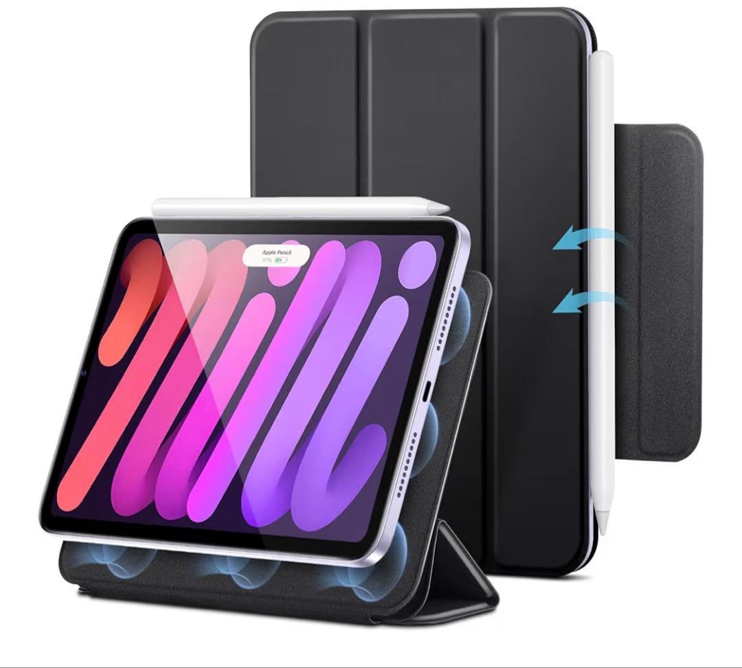 Apple iPad mini(A17 Pro)セルラーモデル