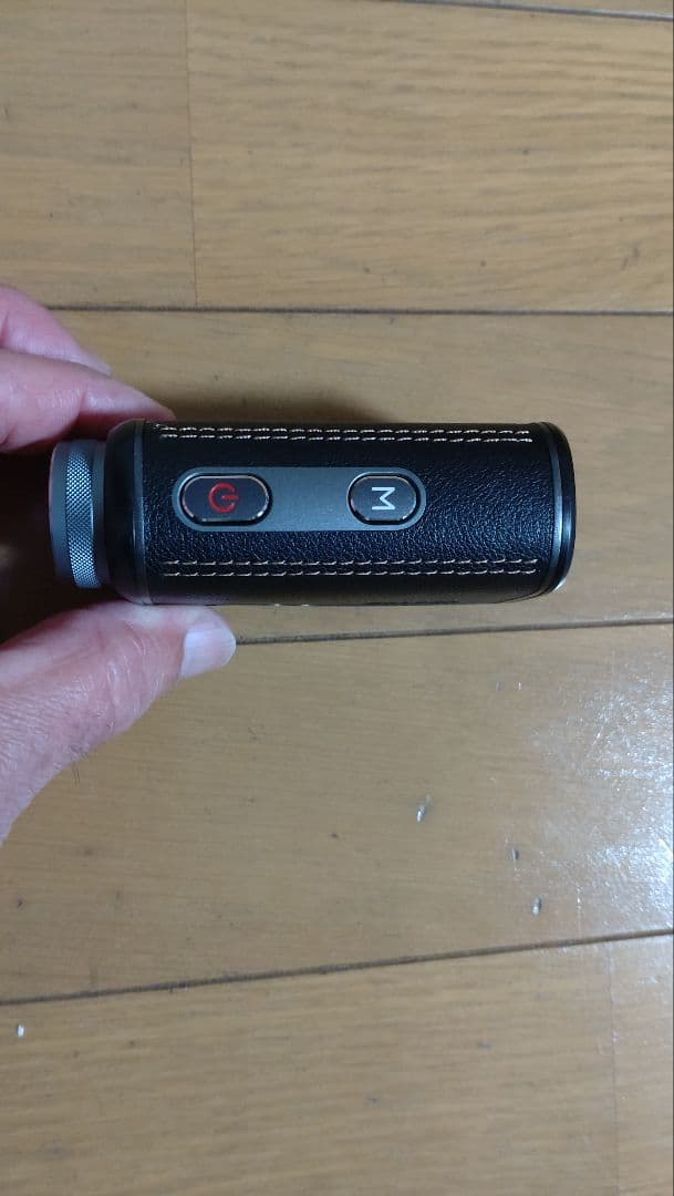 SILLAID ゴルフ用レーザー距離計VM1