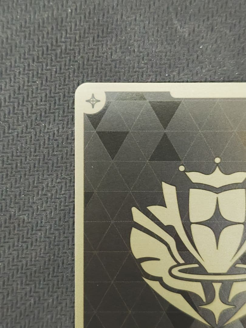 ホロライブカード ホロカ　ブルームステージ プロモ