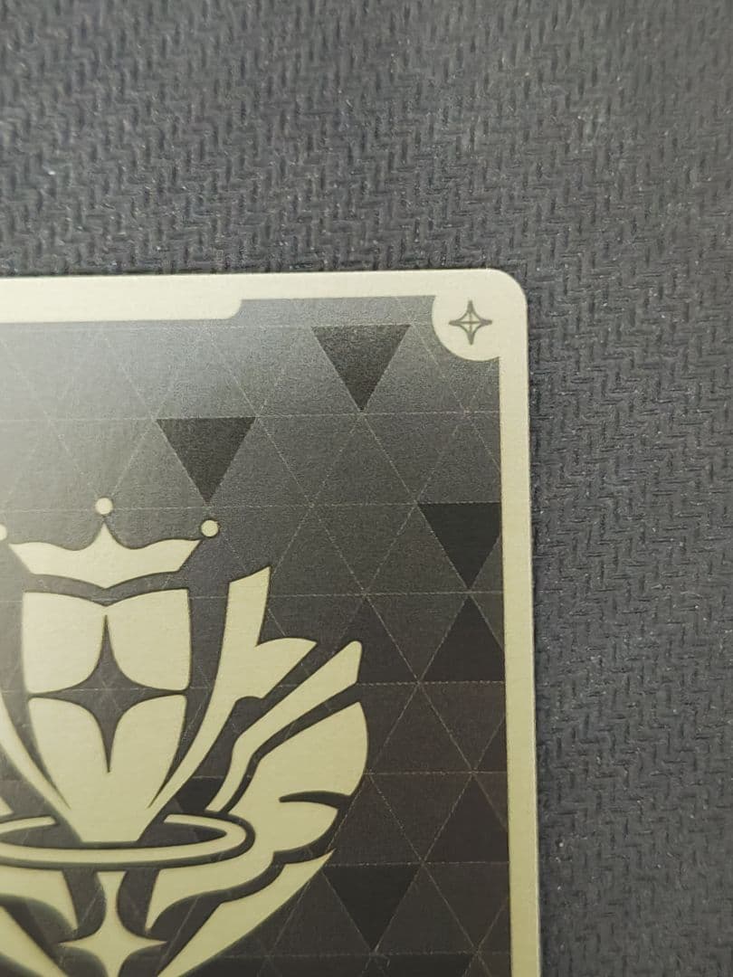 ホロライブカード ホロカ　ブルームステージ プロモ