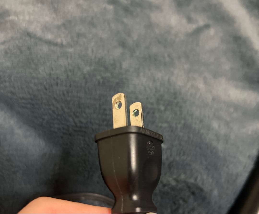 ReFa ブラック カールヘアアイロン26mm即日発送