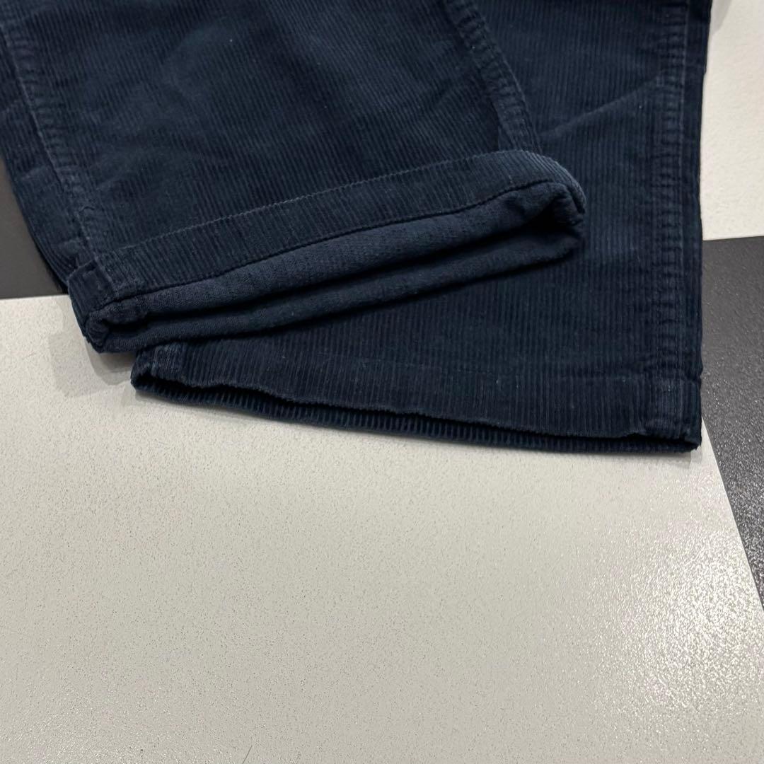 エンジニアードガーメンツ クレイジー コーデュロイ ブッシュ ベイカーパンツ M