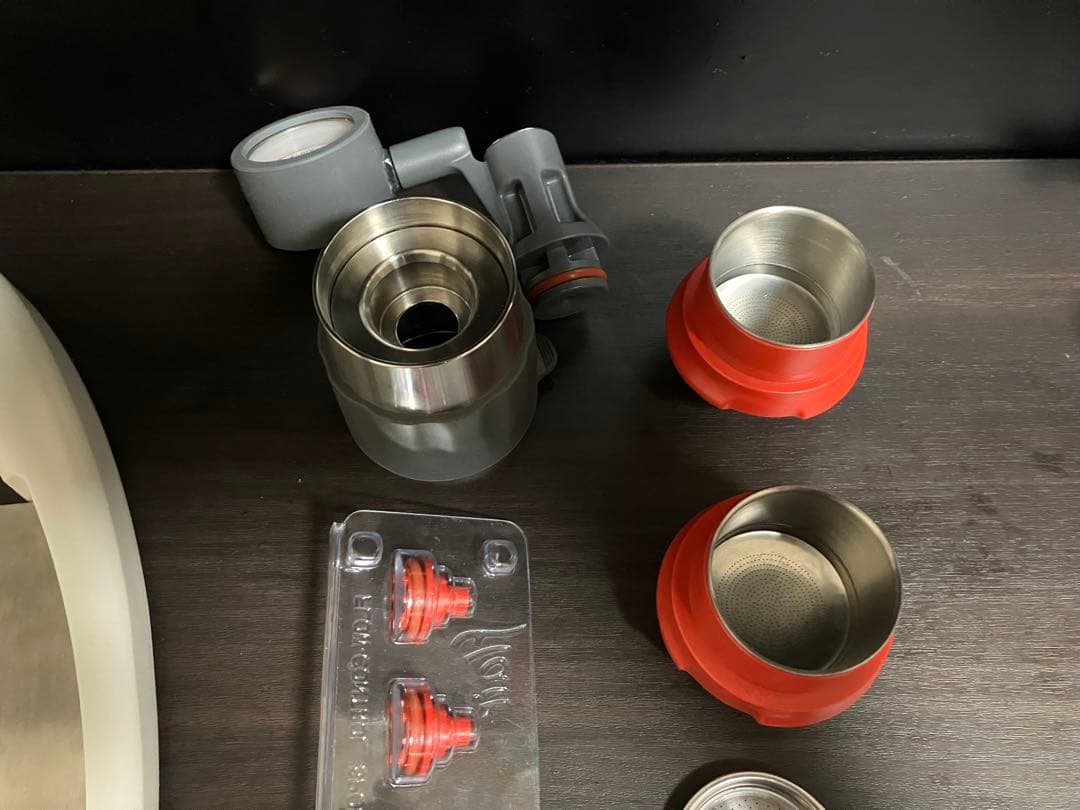 flair pro2 neo espresso フレア　エスプレッソメーカー