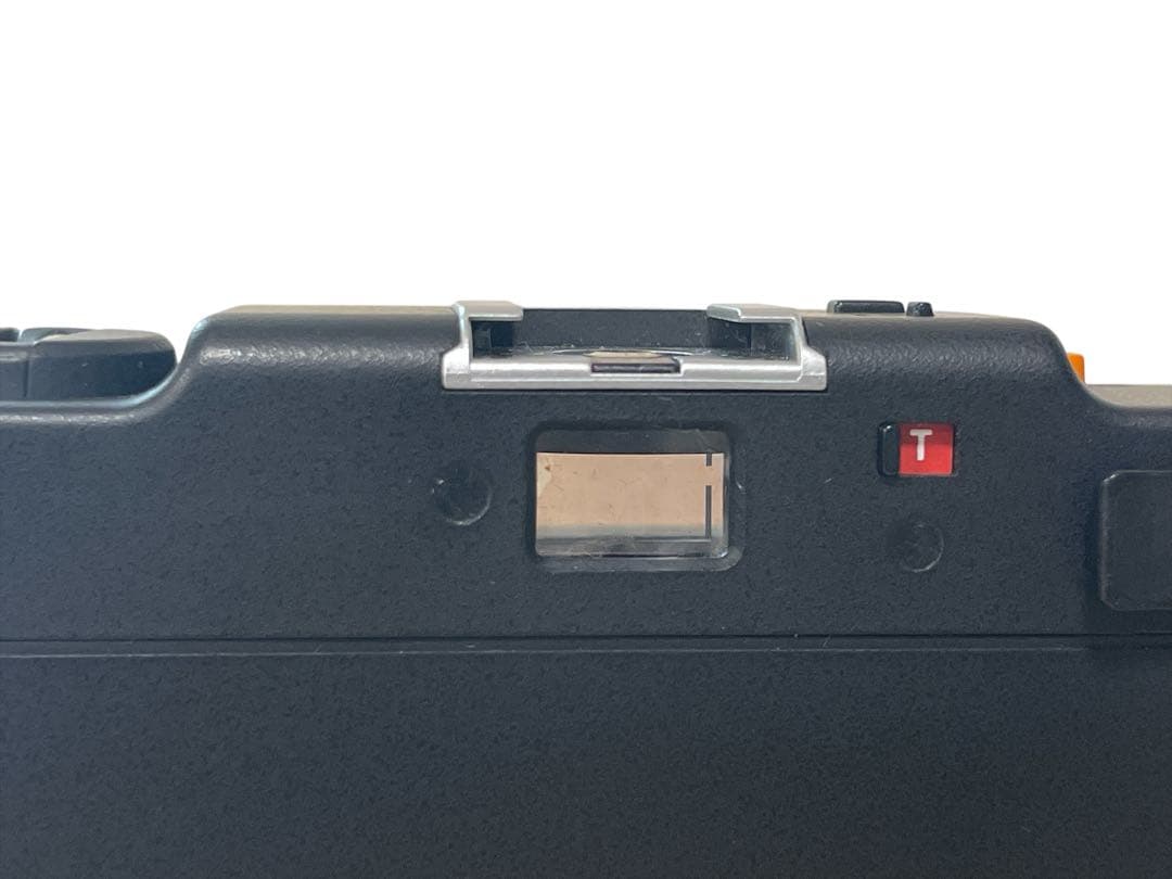 【ジャンク品】ミノックス　MINOX 35ML　ケース　説明書付き