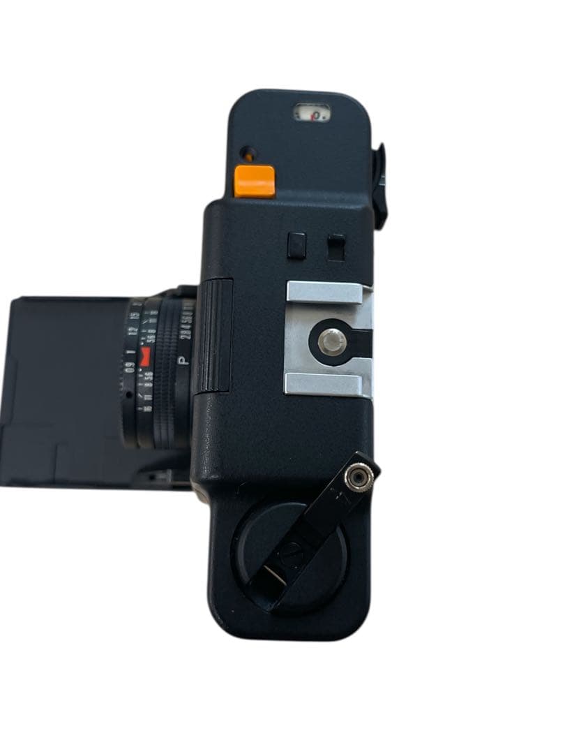 【ジャンク品】ミノックス　MINOX 35ML　ケース　説明書付き