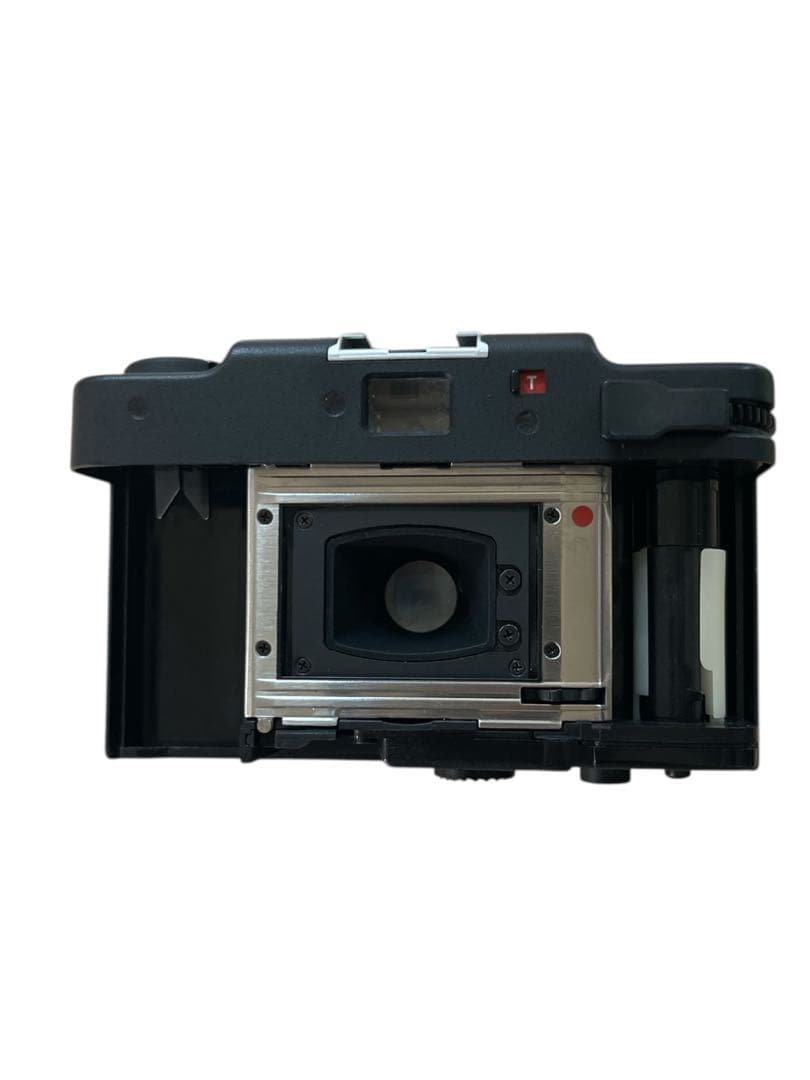 【ジャンク品】ミノックス　MINOX 35ML　ケース　説明書付き