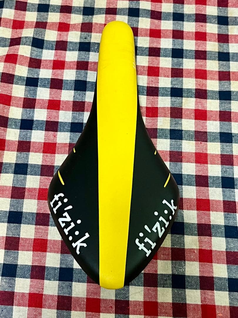 b*n様 fi'zi:k／フィジーク⭐️ ARIONE R3⭐️kiumレール