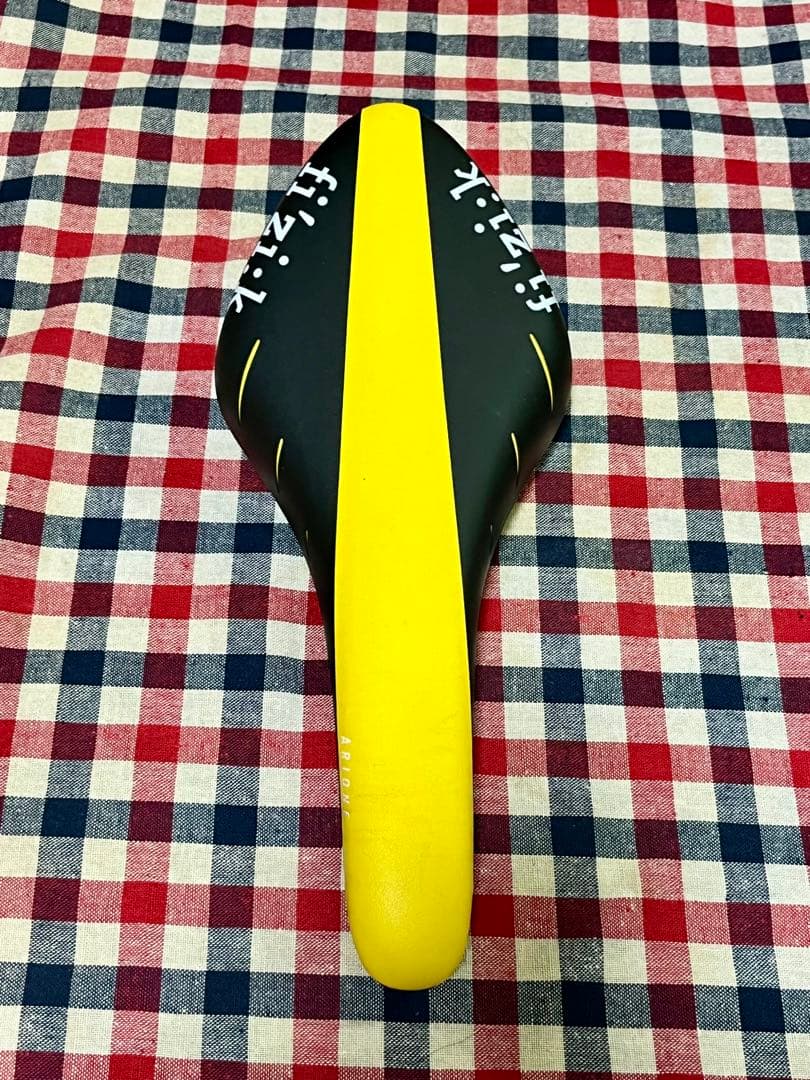 b*n様 fi'zi:k／フィジーク⭐️ ARIONE R3⭐️kiumレール