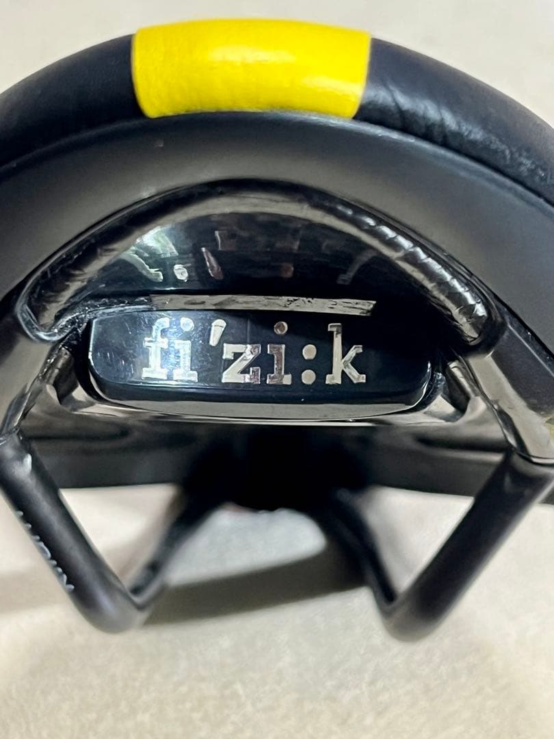 b*n様 fi'zi:k／フィジーク⭐️ ARIONE R3⭐️kiumレール