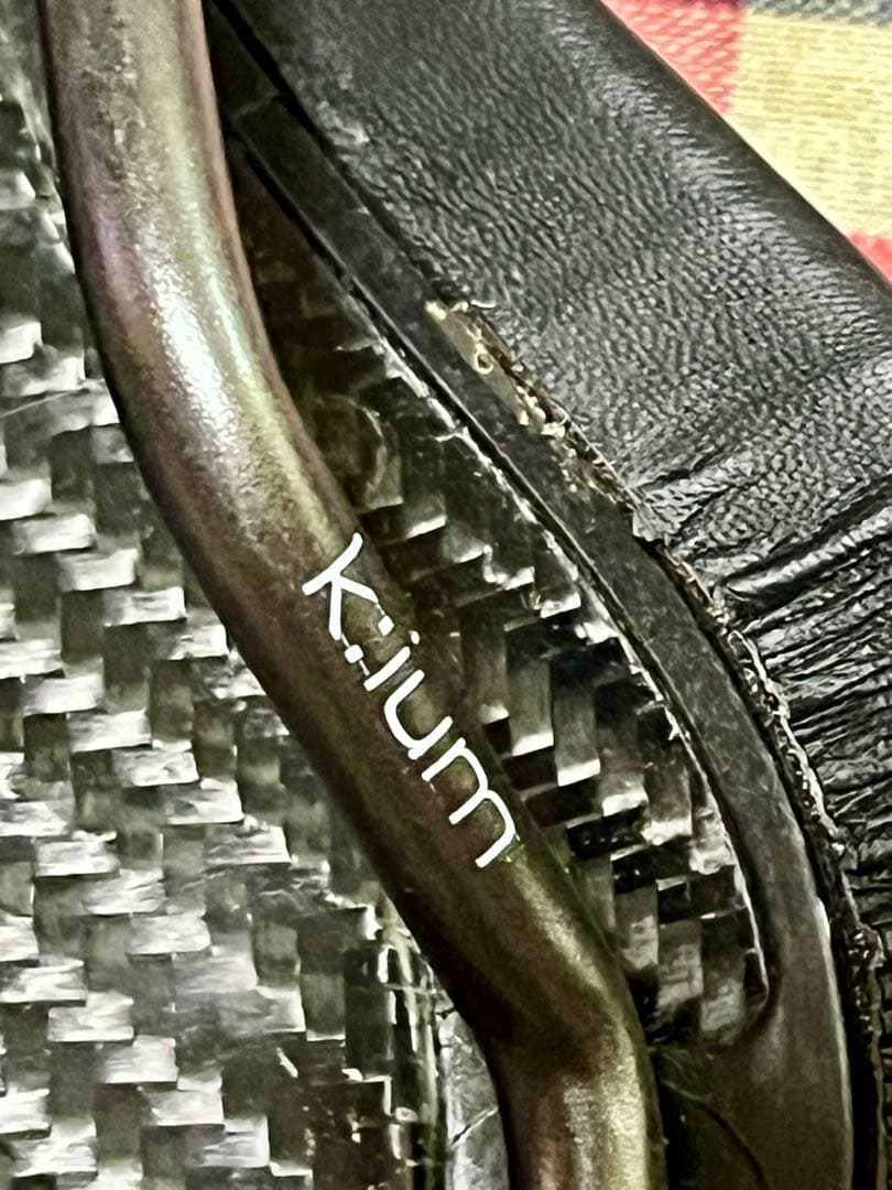 b*n様 fi'zi:k／フィジーク⭐️ ARIONE R3⭐️kiumレール