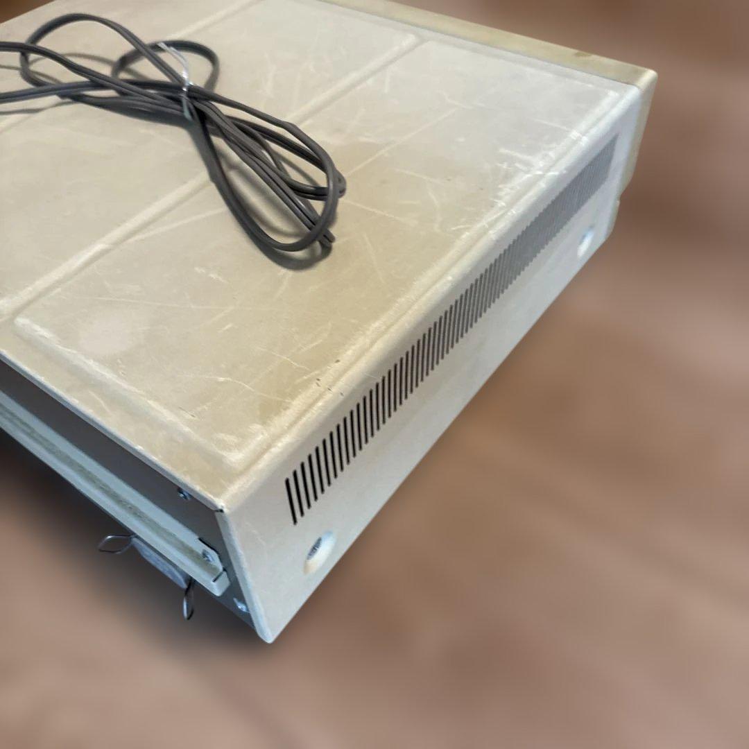 NEC PC-8801FA デスクトップPC 本体のみ