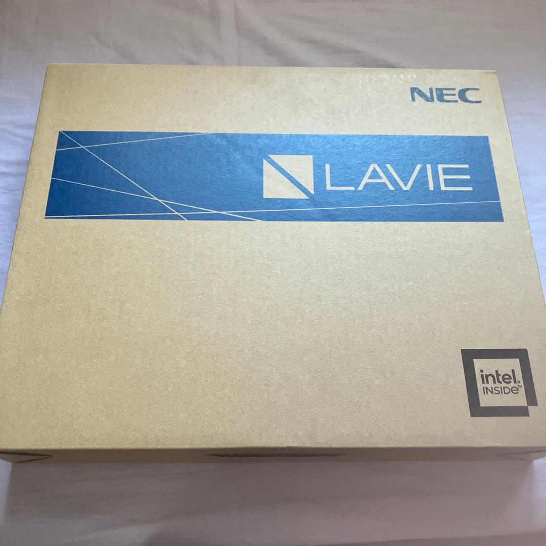 ⭐️値下げしました。PC-N1515GAW-Y NEC 　　ノートパソコン