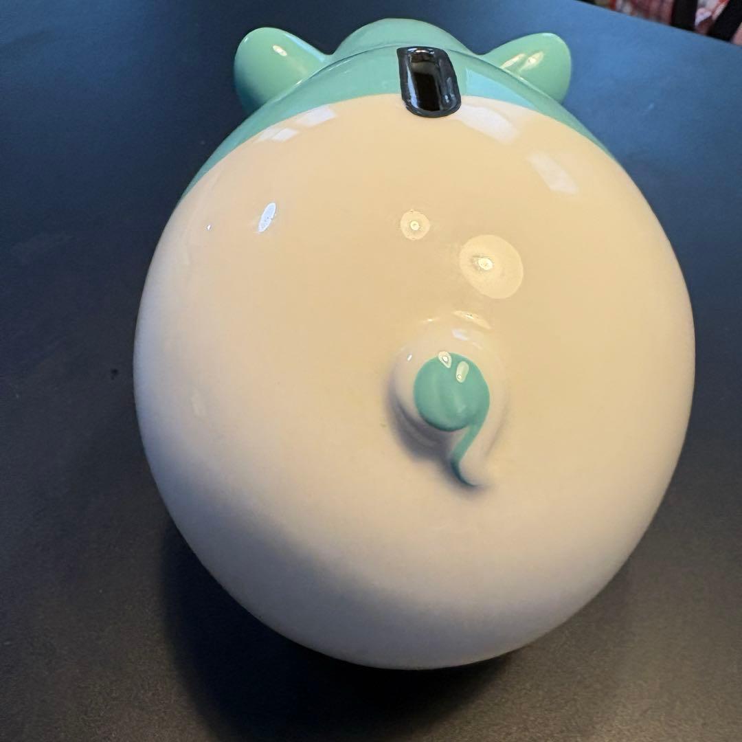 TIFFANY＆CO ティファニー ピギーバンク ブタ 　※お値引きしました