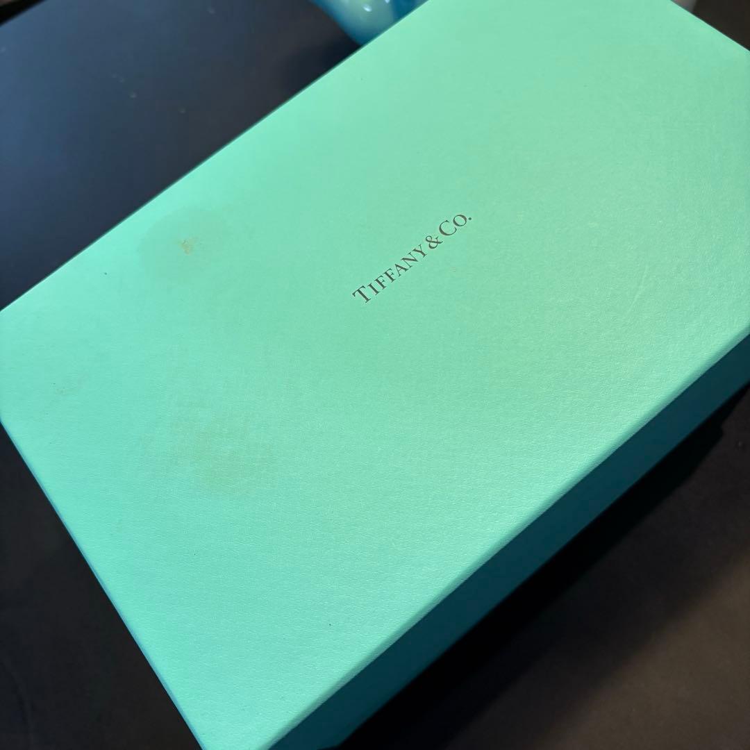 TIFFANY＆CO ティファニー ピギーバンク ブタ 　※お値引きしました