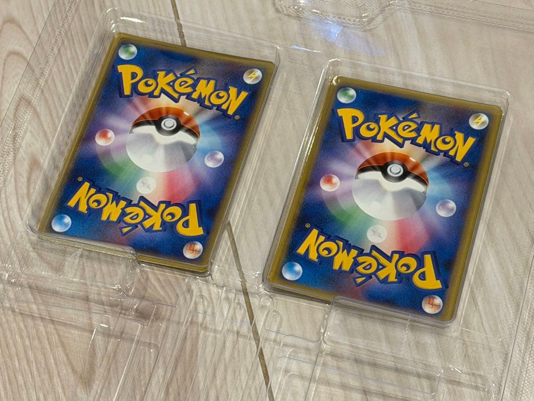 ポケモンカードLEGEND スペシャルパック ラティアス＆ラティオス プロモ美品