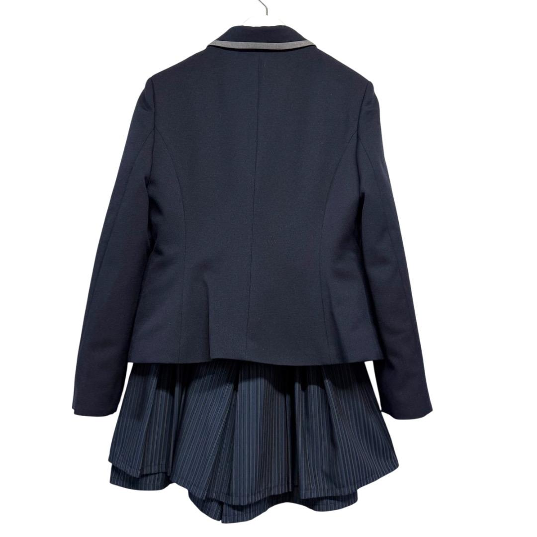 卒服　キューティーリボン　卒業入学式　フォーマルセット　160 【匿名配送】