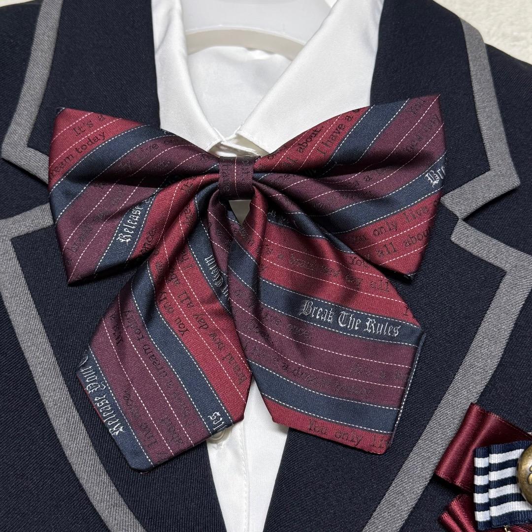 卒服　キューティーリボン　卒業入学式　フォーマルセット　160 【匿名配送】