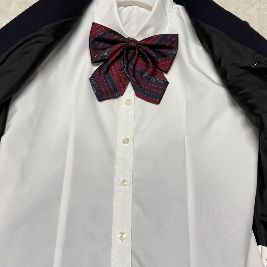 卒服　キューティーリボン　卒業入学式　フォーマルセット　160 【匿名配送】