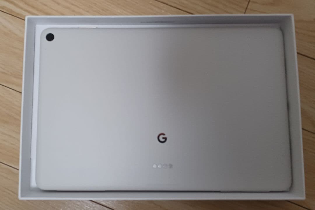 Androidタブレット本体 Google Pixel Tablet 256GB