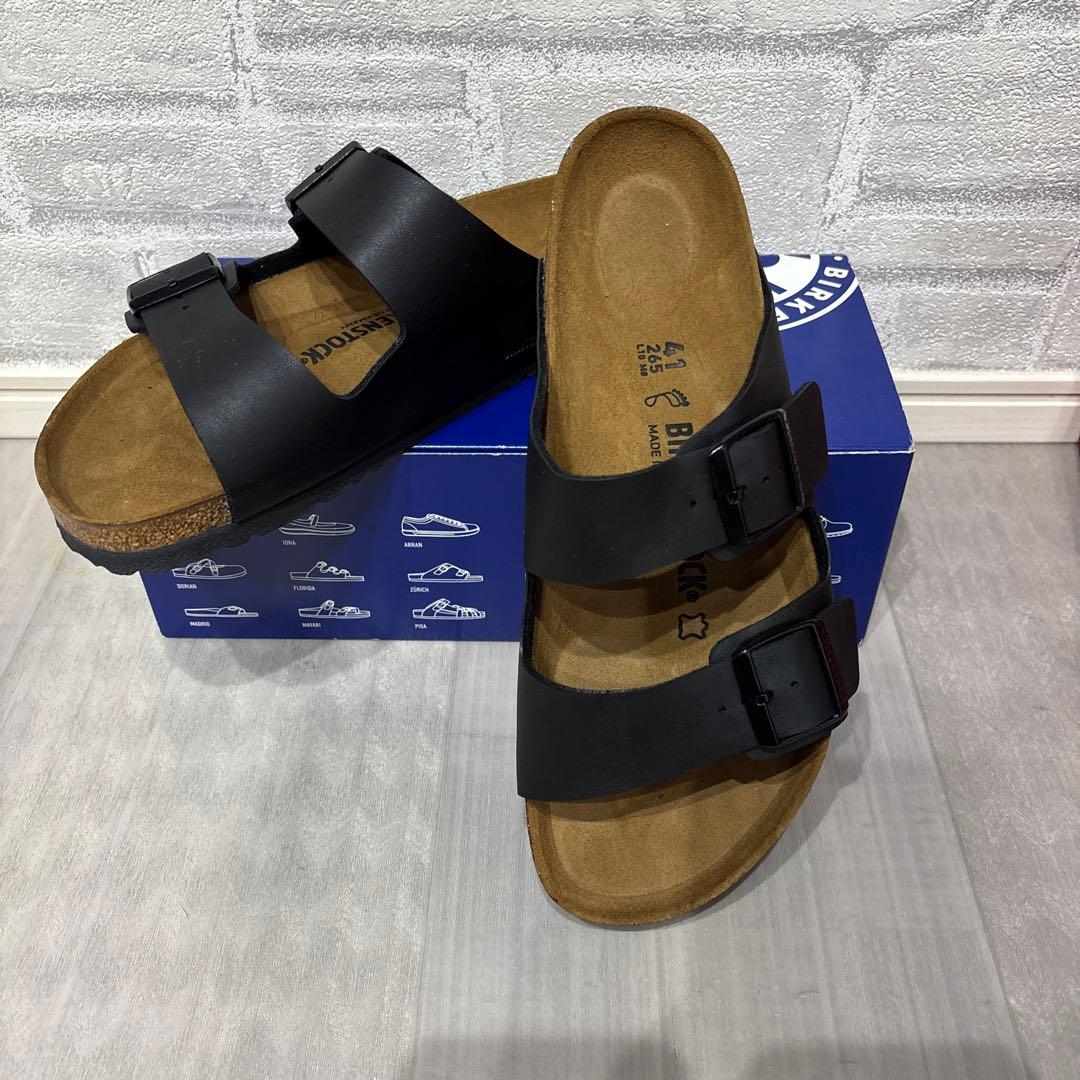 BIRKENSTOCK アリゾナ　サンダル