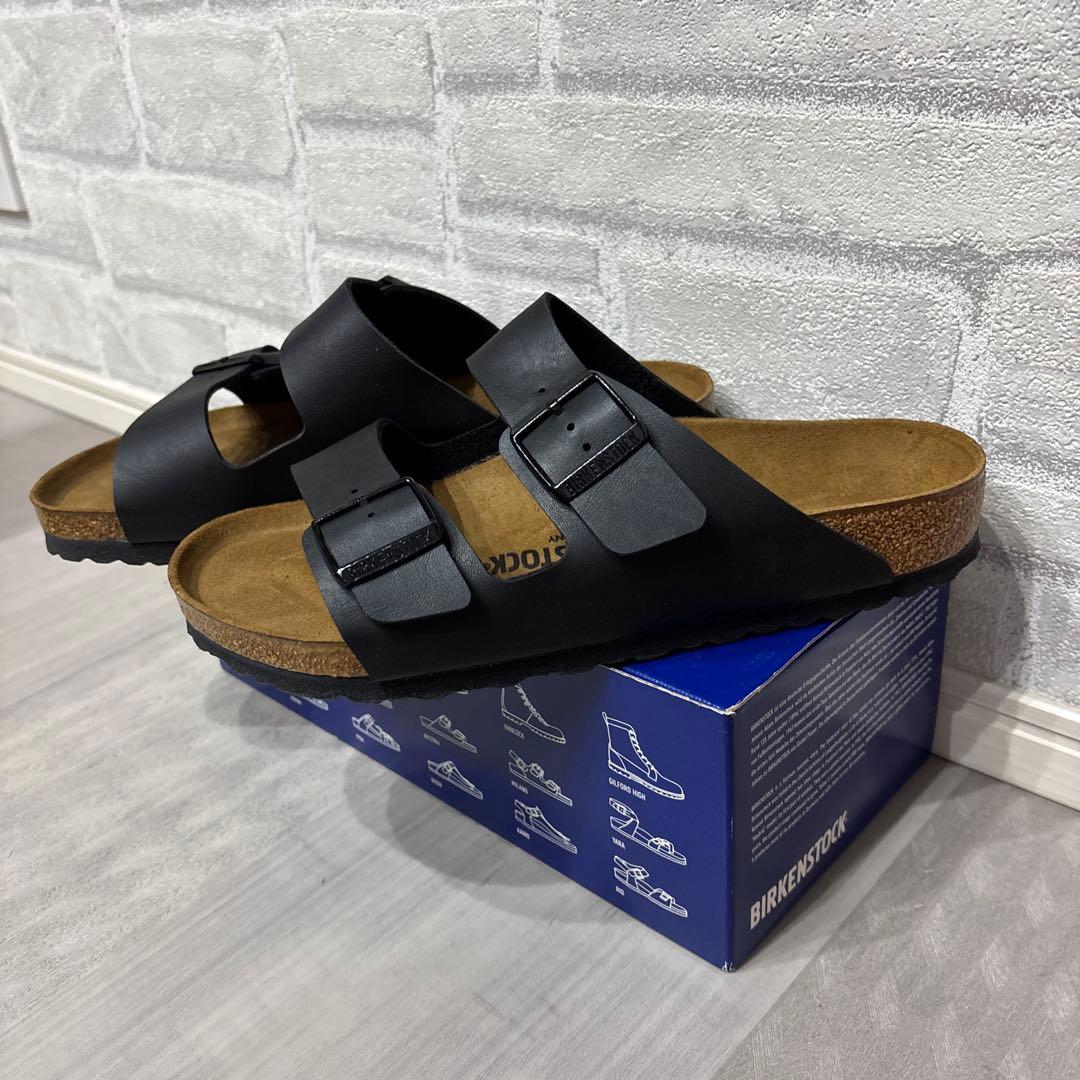 BIRKENSTOCK アリゾナ　サンダル