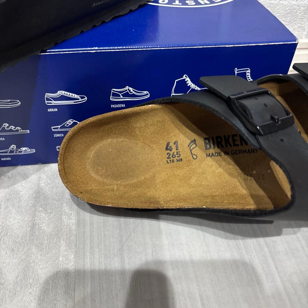 BIRKENSTOCK アリゾナ　サンダル