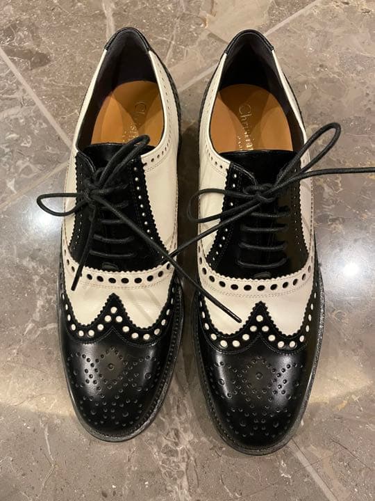 ディオール☆ローファー