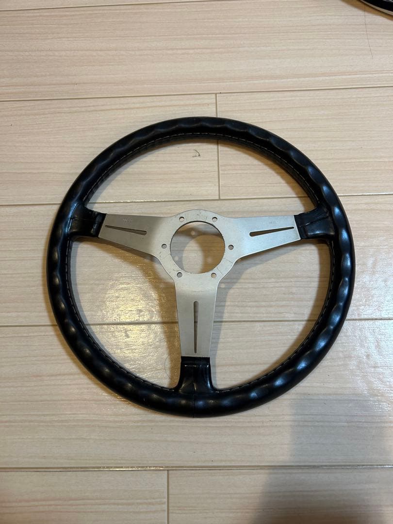 ナルディ 35 ステアリング NARDI