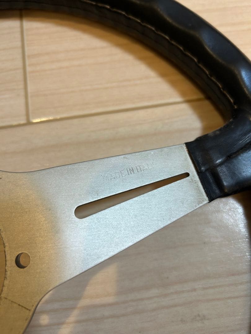 ナルディ 35 ステアリング NARDI