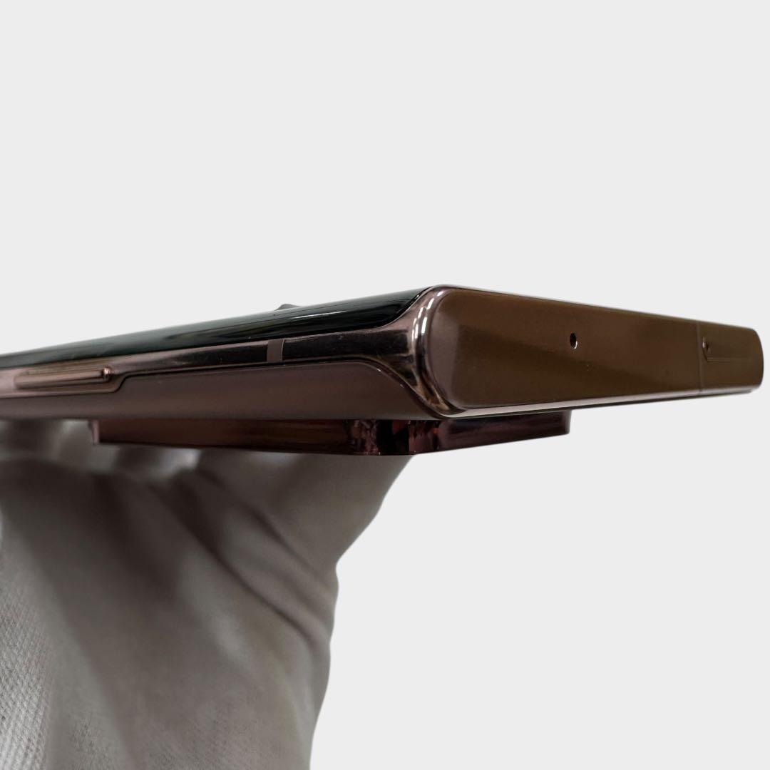 スマートフォン本体 GALAXY NOTE20 ultra 5G SCG06 256GB