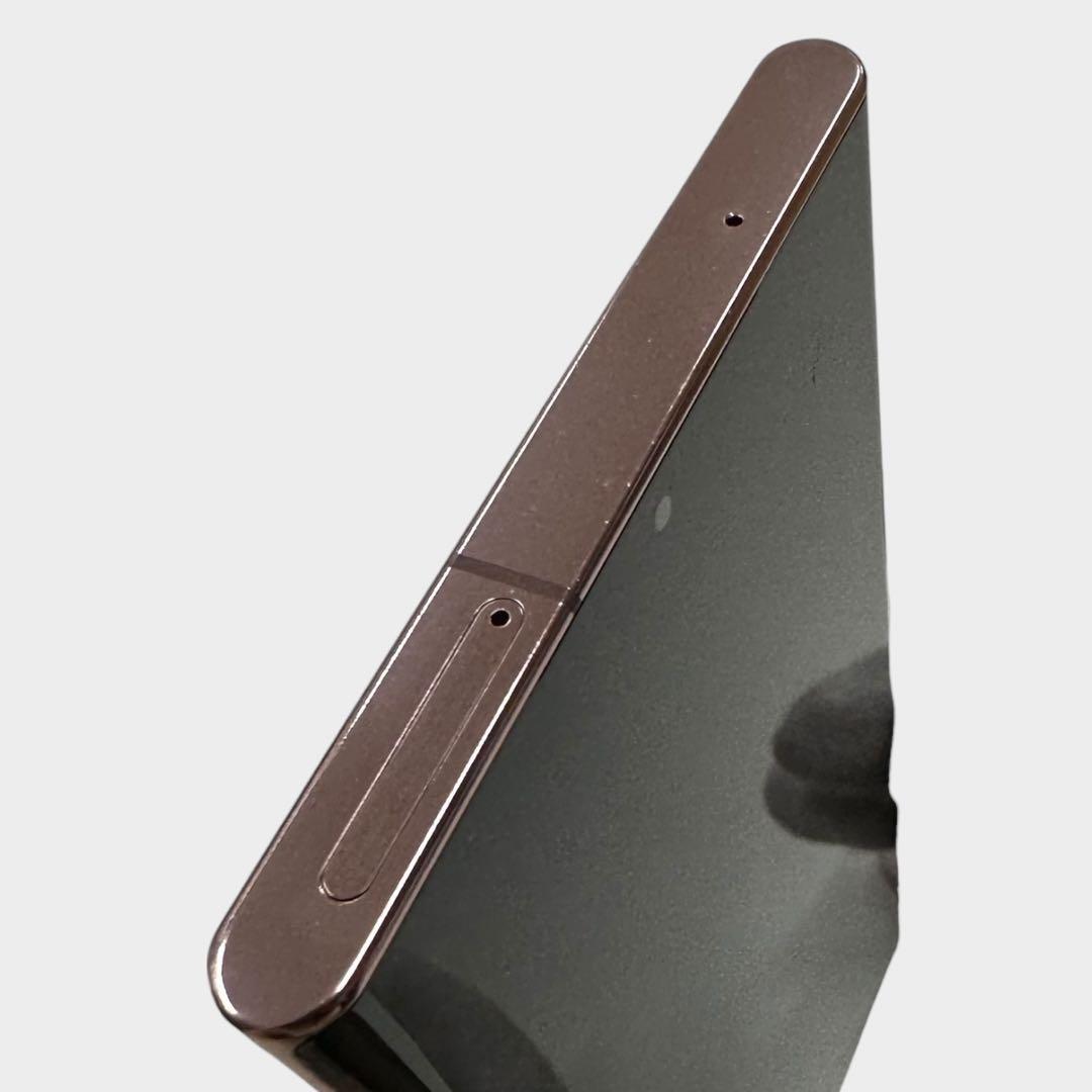 スマートフォン本体 GALAXY NOTE20 ultra 5G SCG06 256GB