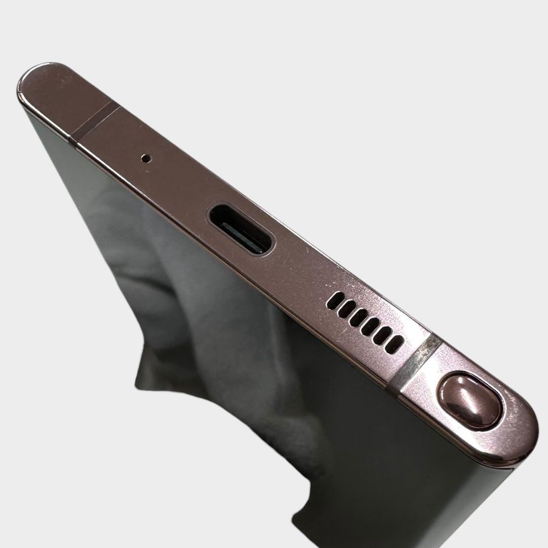 スマートフォン本体 GALAXY NOTE20 ultra 5G SCG06 256GB