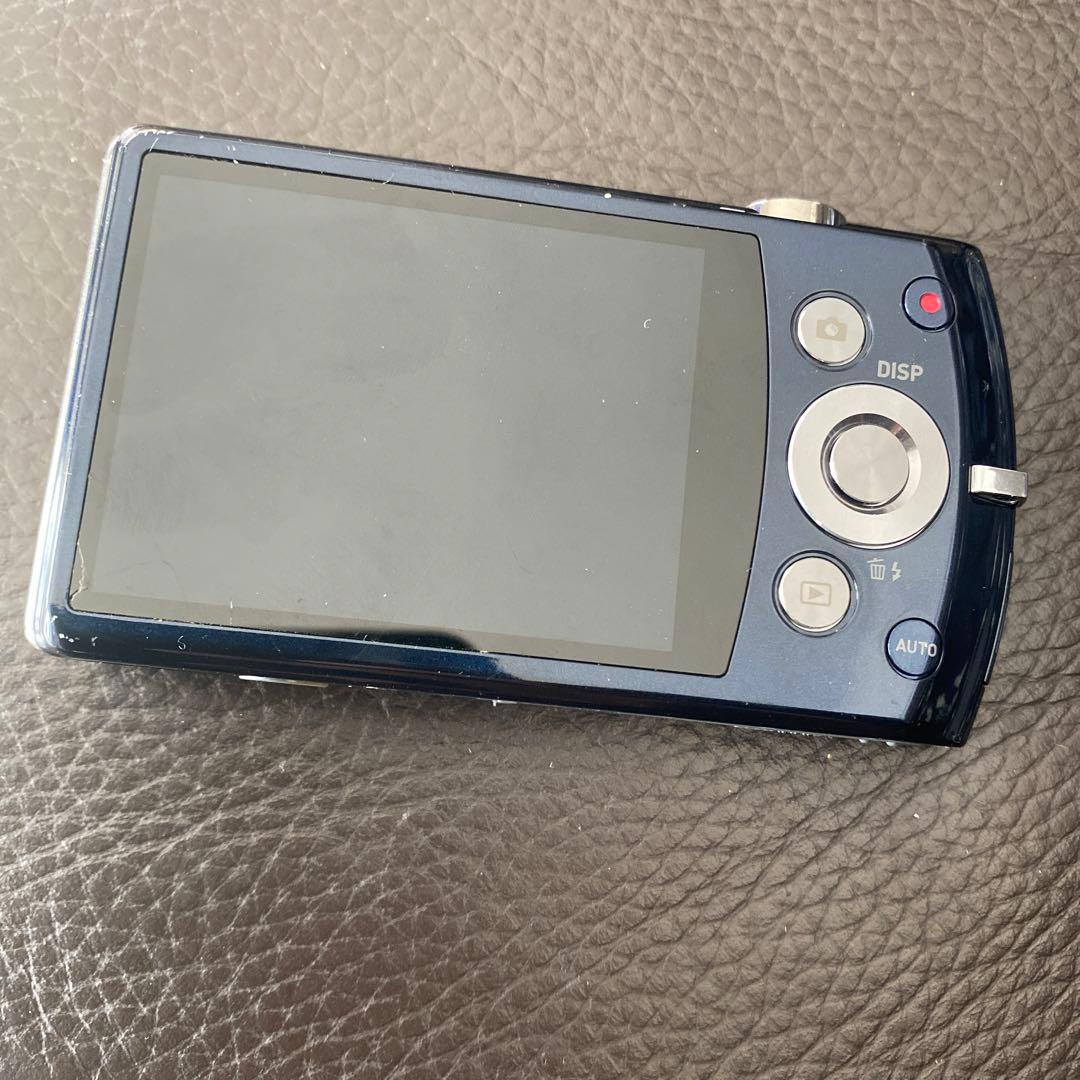 デジタルカメラ CASIO EXILIM EX-S200