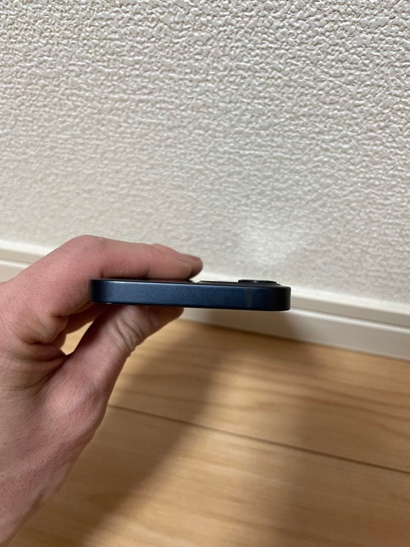 iPhone12mini 箱付き