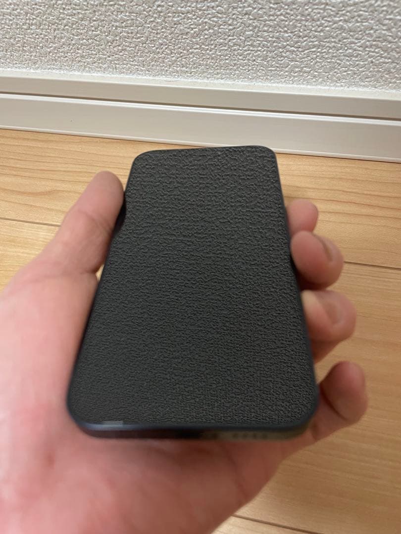 iPhone12mini 箱付き