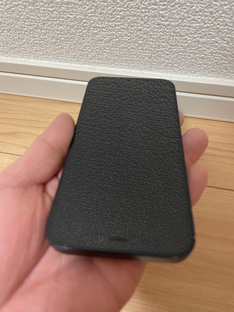 iPhone12mini 箱付き