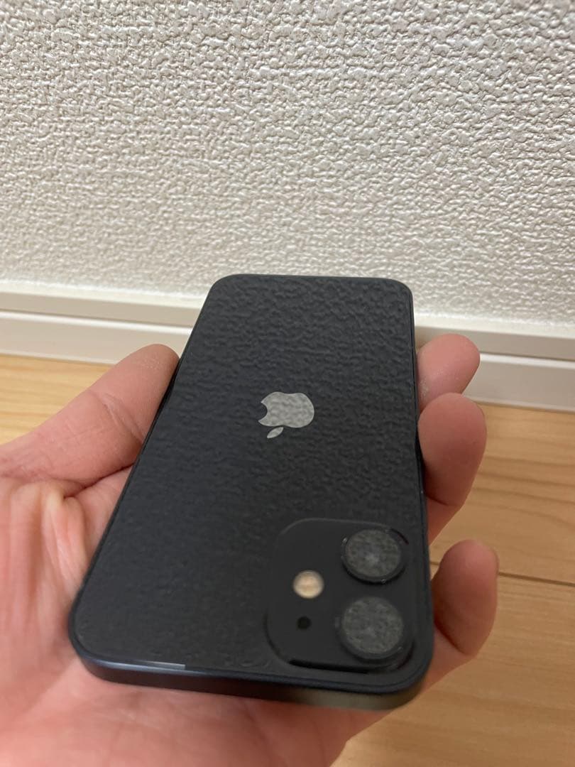 iPhone12mini 箱付き