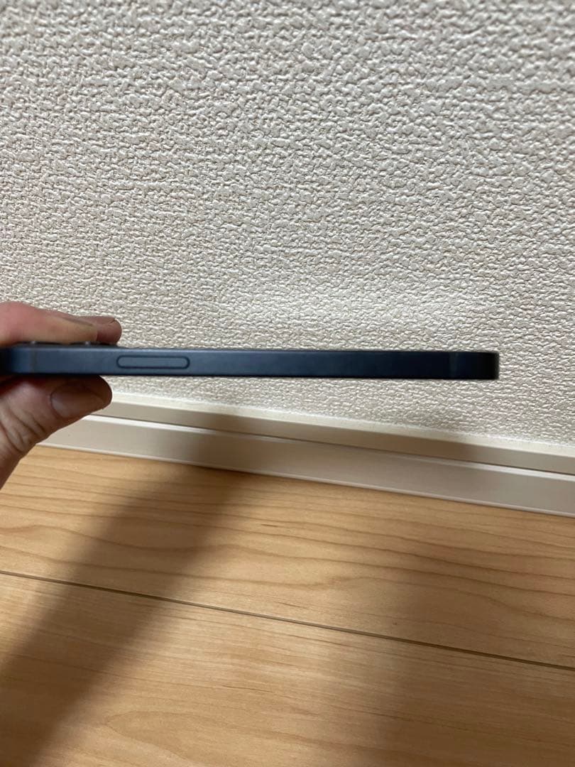 iPhone12mini 箱付き