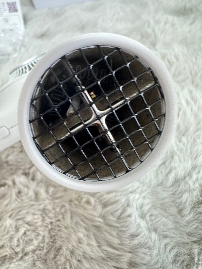 【新品★未使用】TESCOM Nobby NIB400A ヘアドライヤー